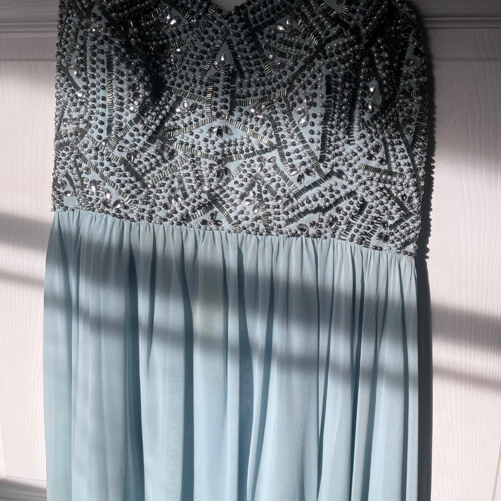 Prom Dress - Picture 2 of 2